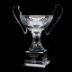 水晶獎杯 td99