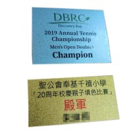 印製金箔片