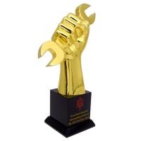 士巴拿獎座 mc64h