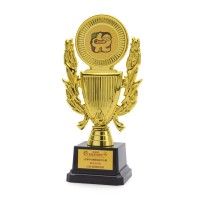 塑膠獎杯 pc08